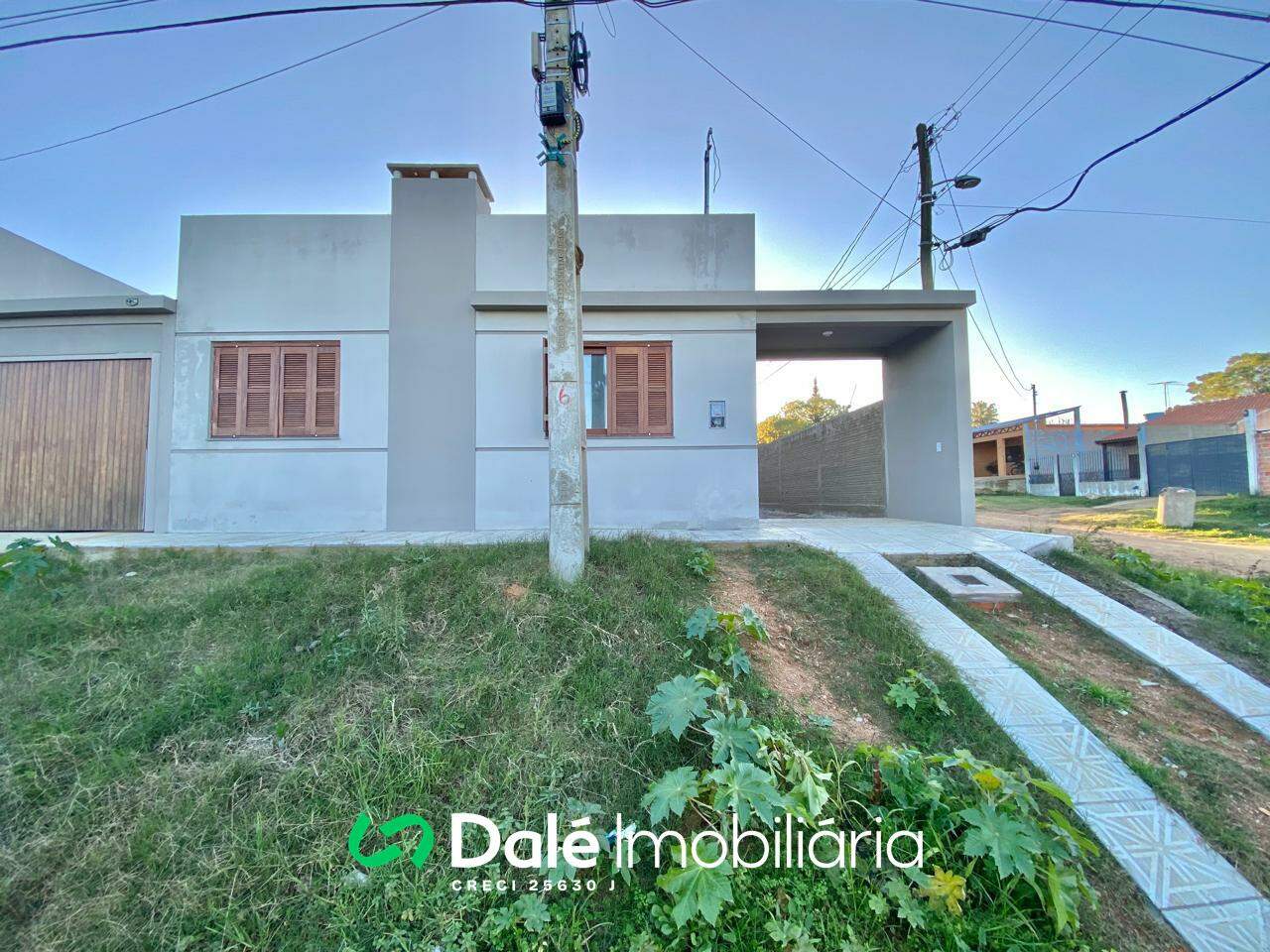 Casa à venda no Popular: 