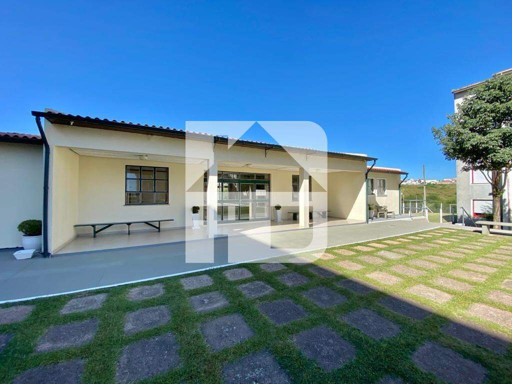 Apartamento à venda no Getúlio Vargas: 