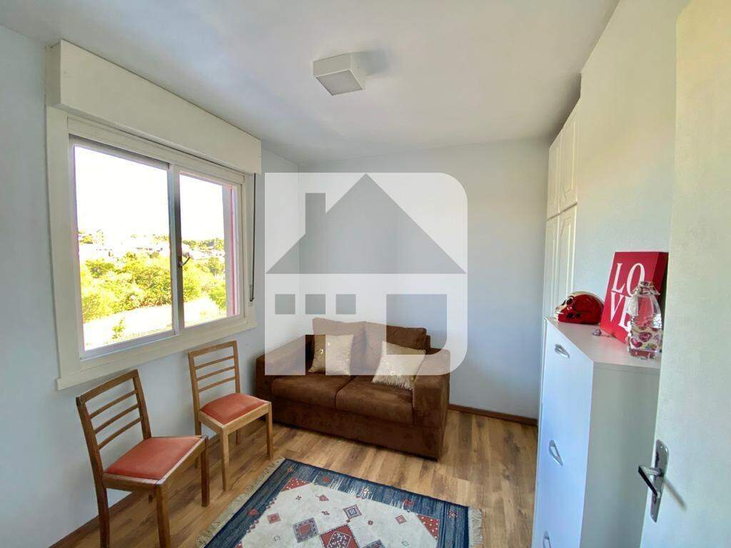 Apartamento à venda no Getúlio Vargas: 