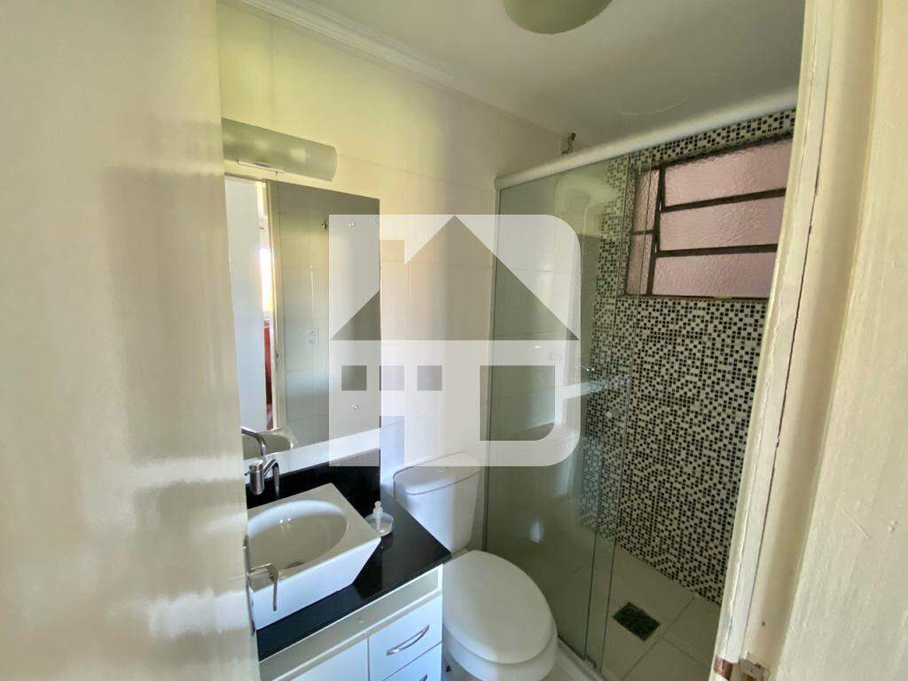Apartamento à venda no Getúlio Vargas: 