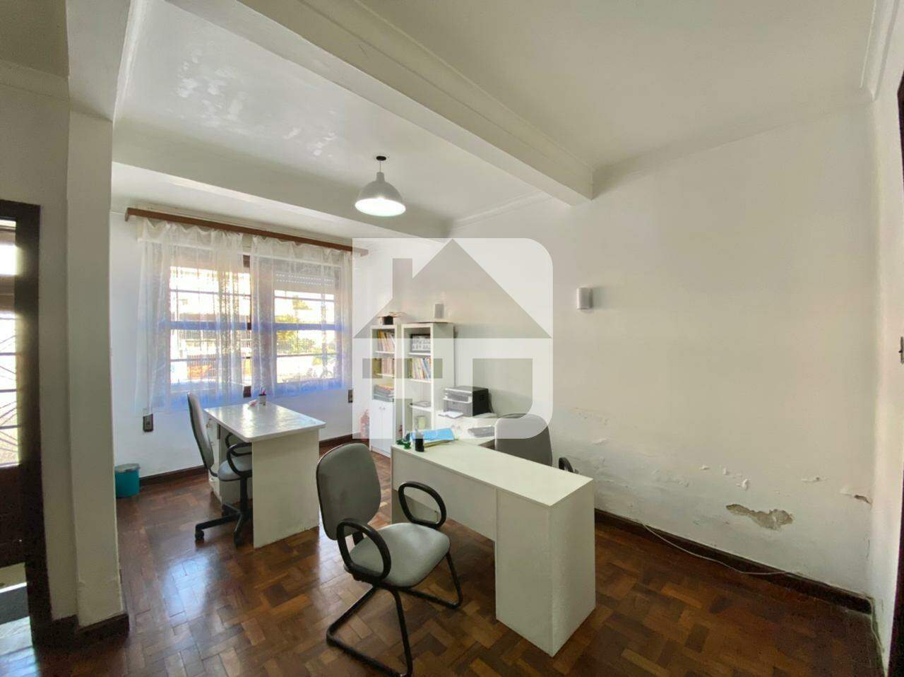 Casa à venda no Centro: 