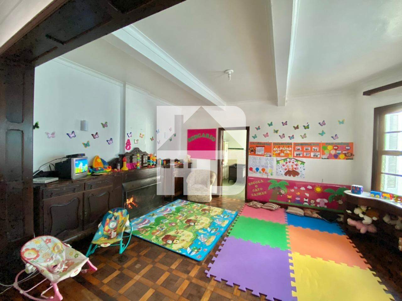 Casa à venda no Centro: 
