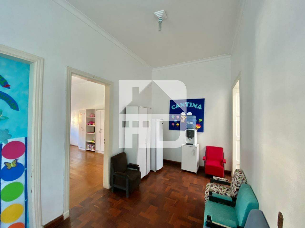 Casa à venda no Centro: 
