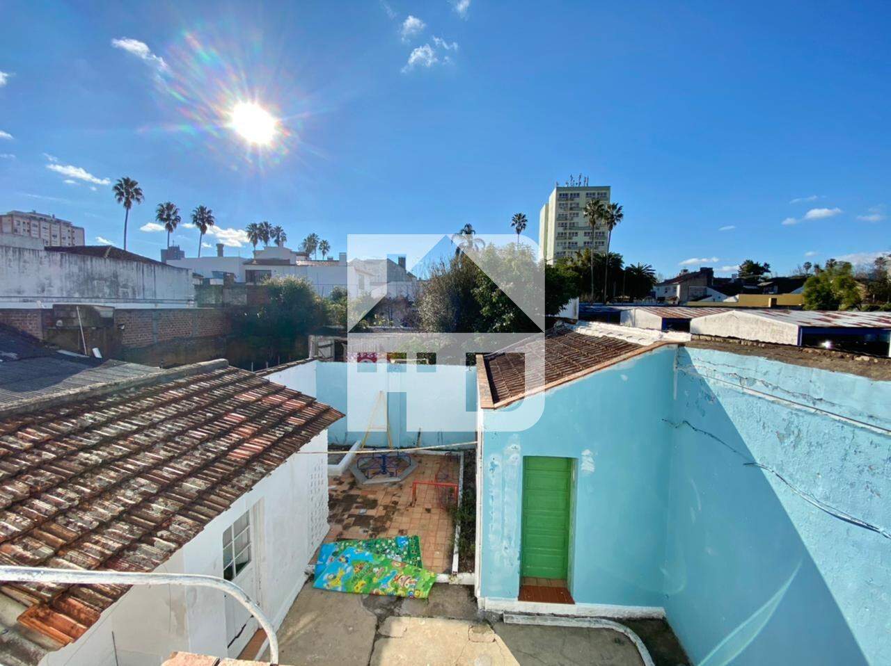 Casa à venda no Centro: 