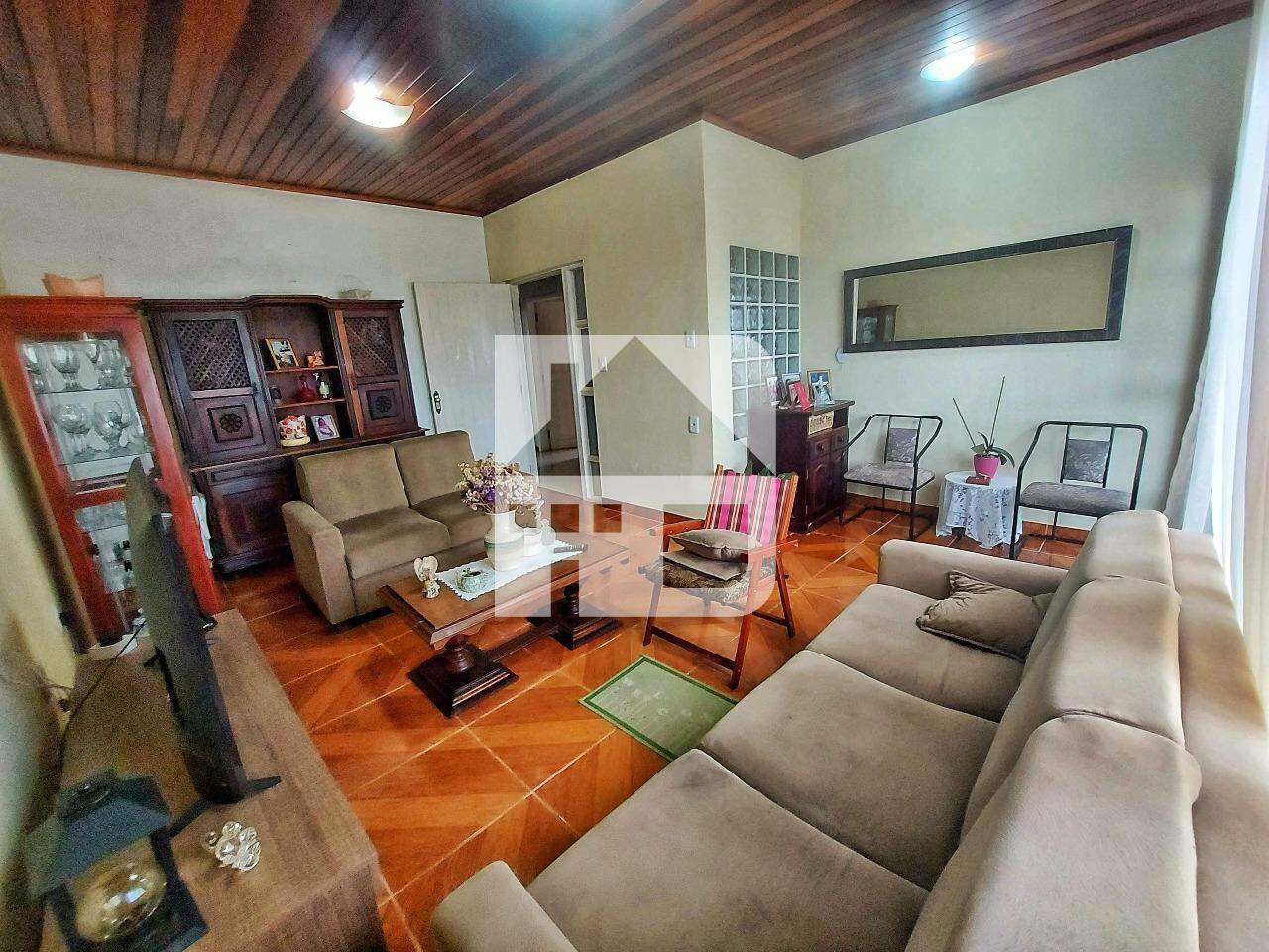 Casa à venda no São Jorge: 