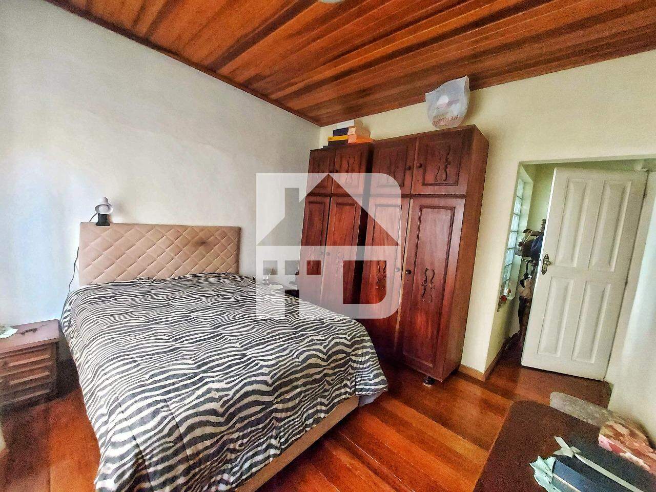 Casa à venda no São Jorge: 