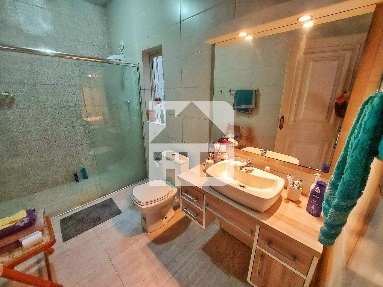 Casa à venda no São Jorge: 