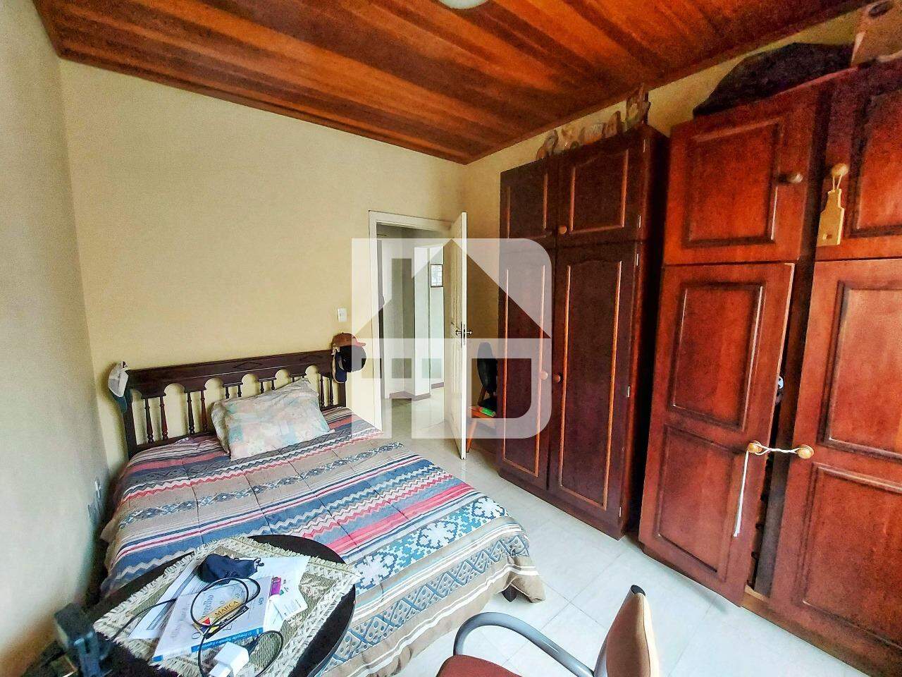 Casa à venda no São Jorge: 