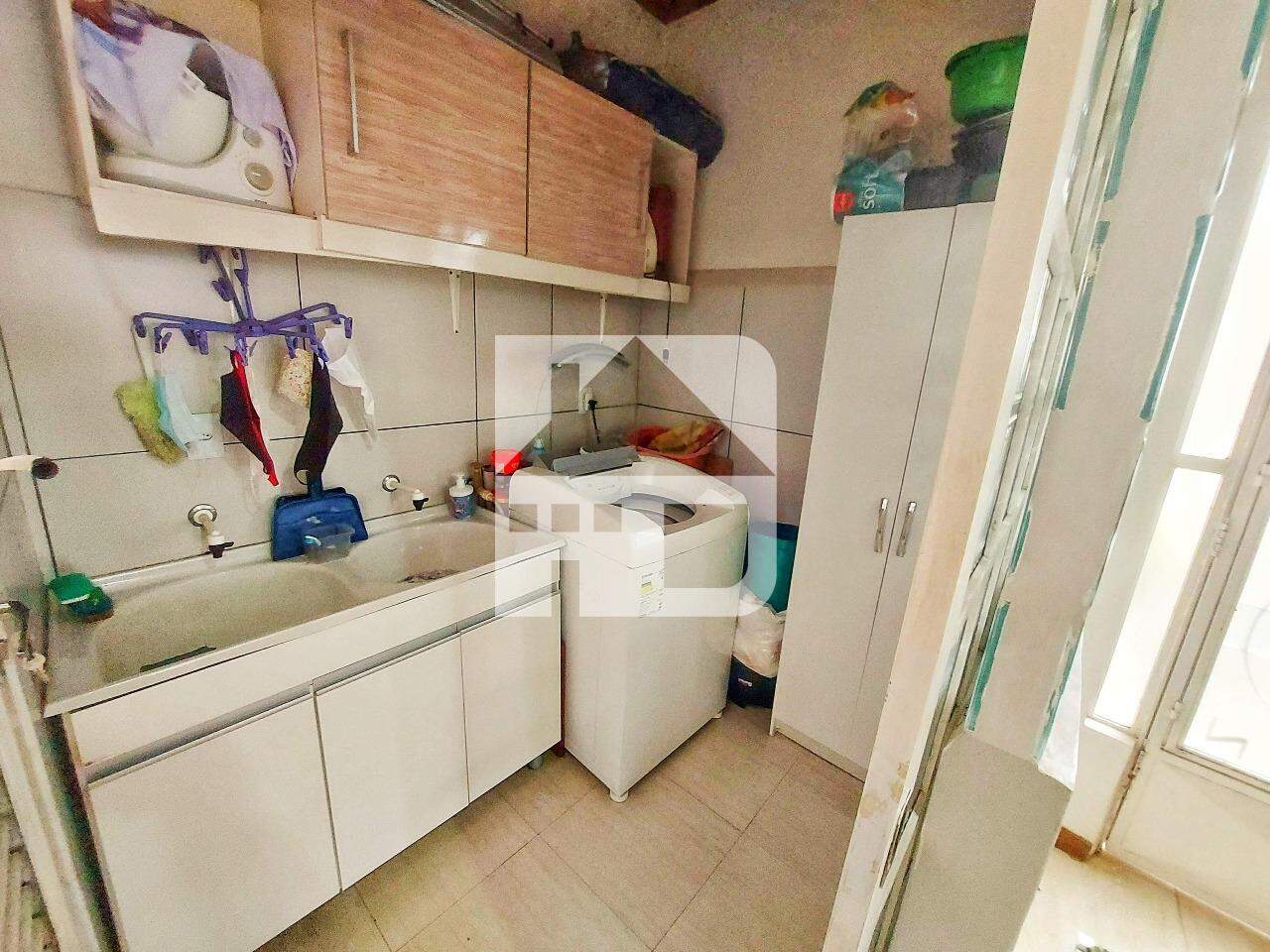 Casa à venda no São Jorge: 