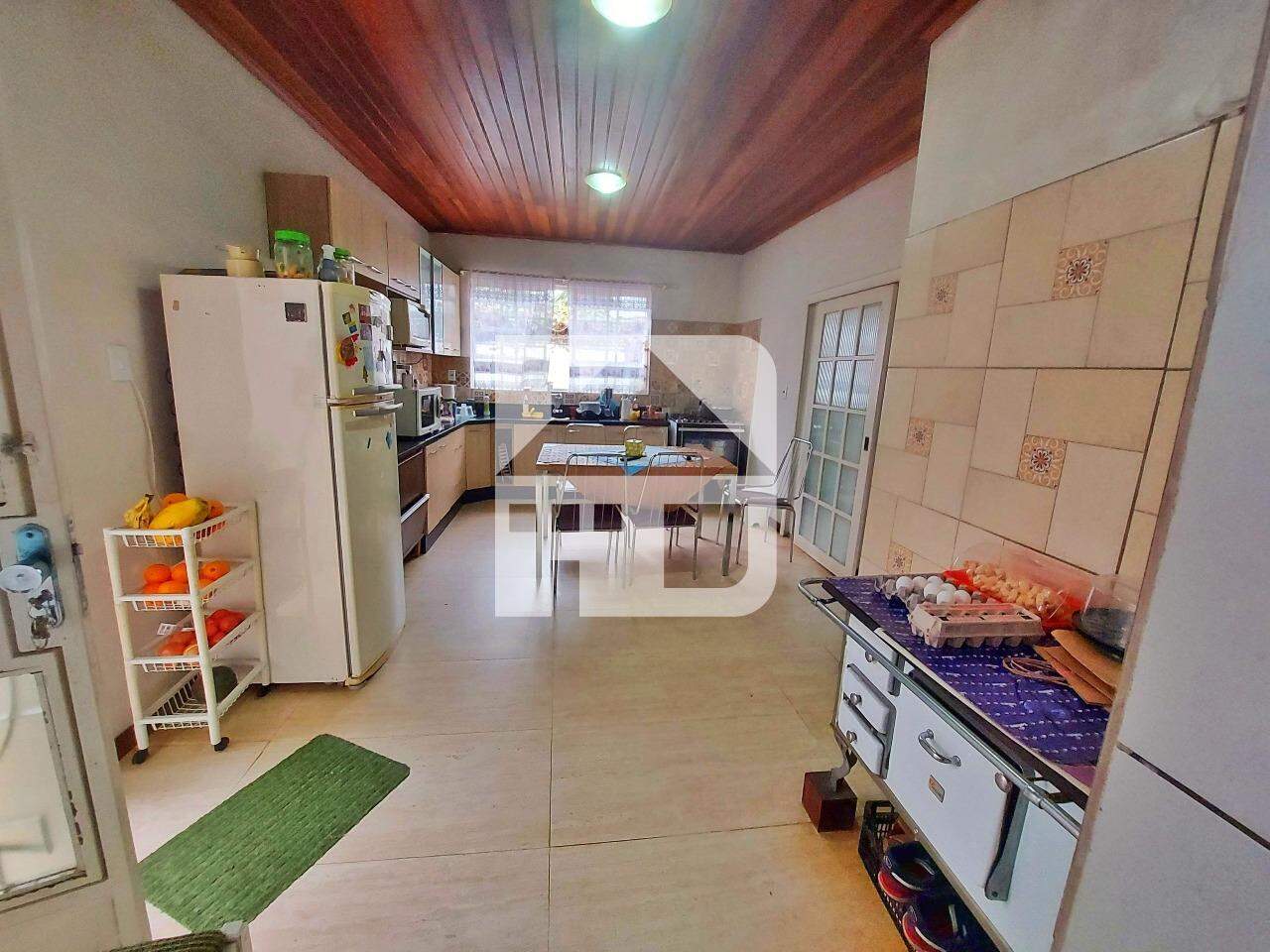 Casa à venda no São Jorge: 