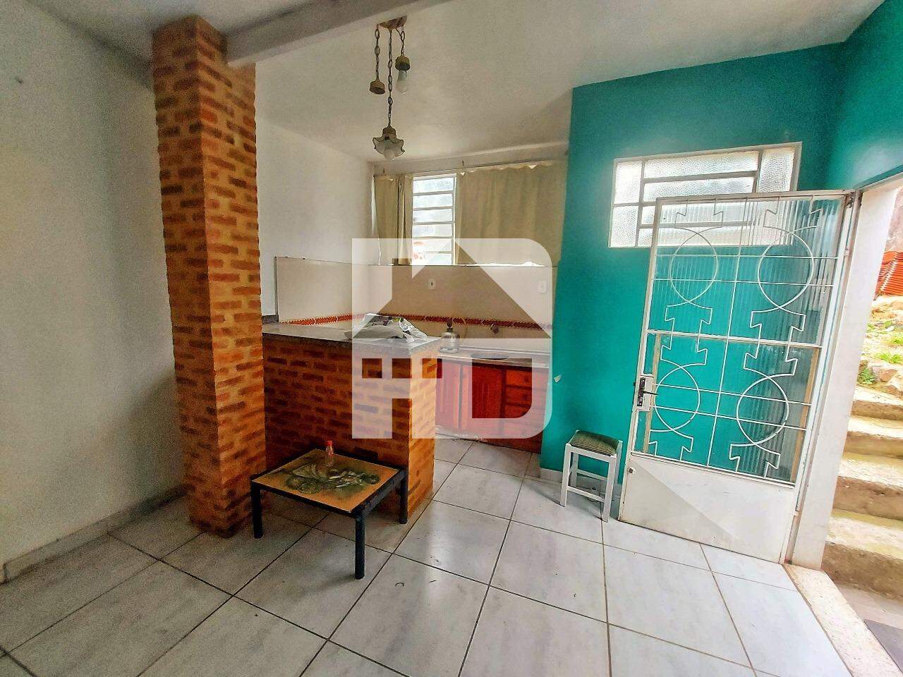 Casa à venda no São Jorge: 