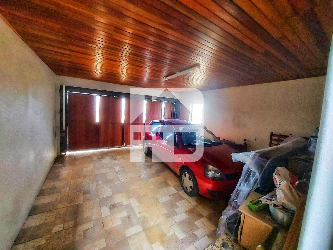 Casa à venda no São Jorge: 