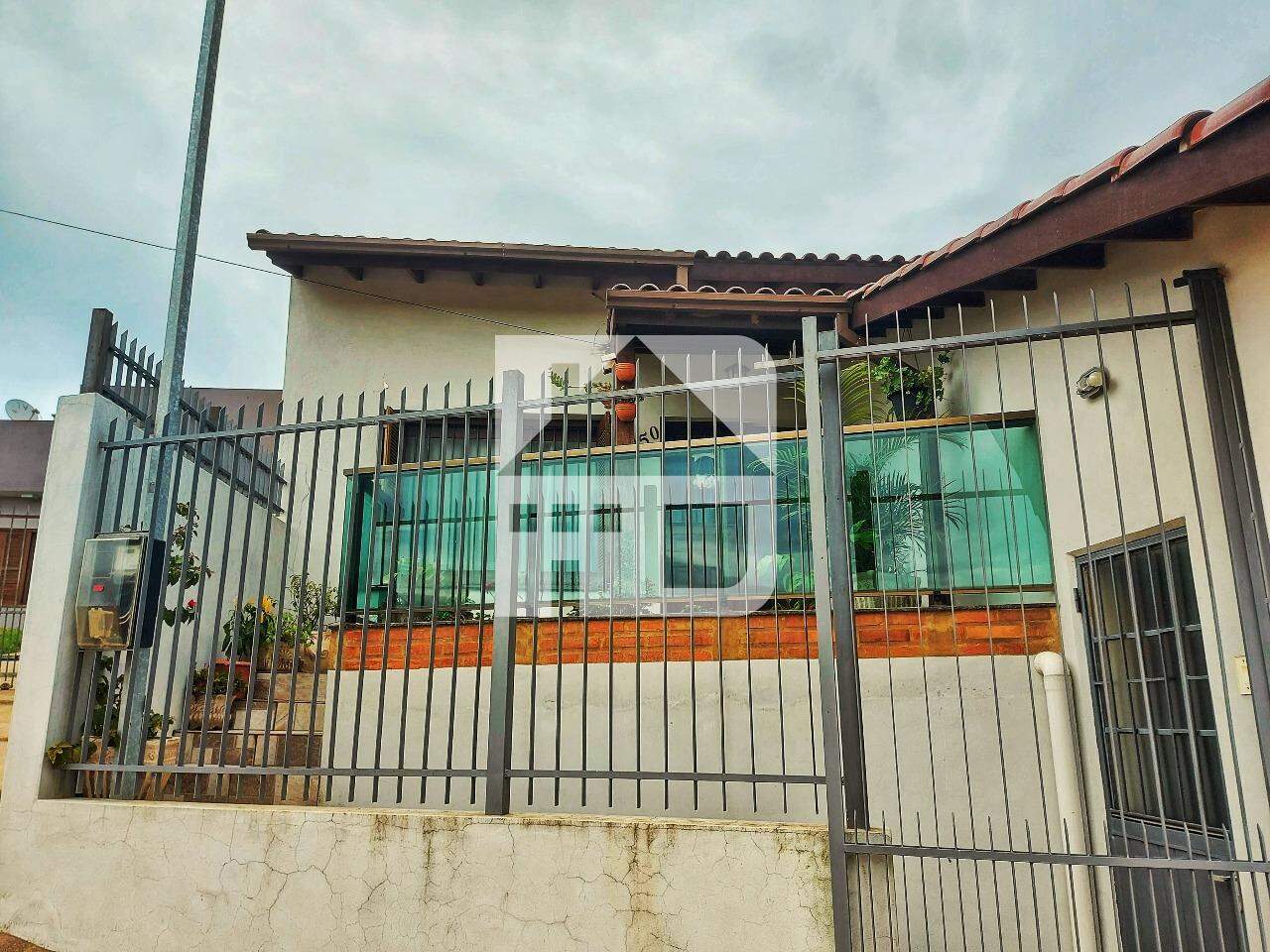Casa à venda no São Jorge: 
