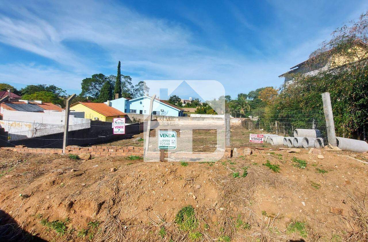 Terreno à venda no São Jorge: 