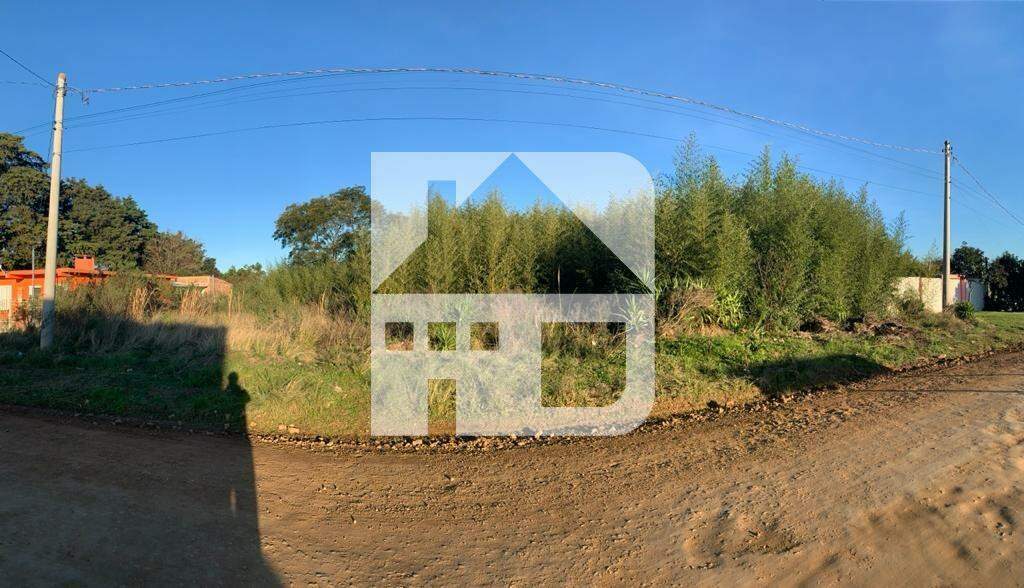 Terreno à venda no Tarumã: