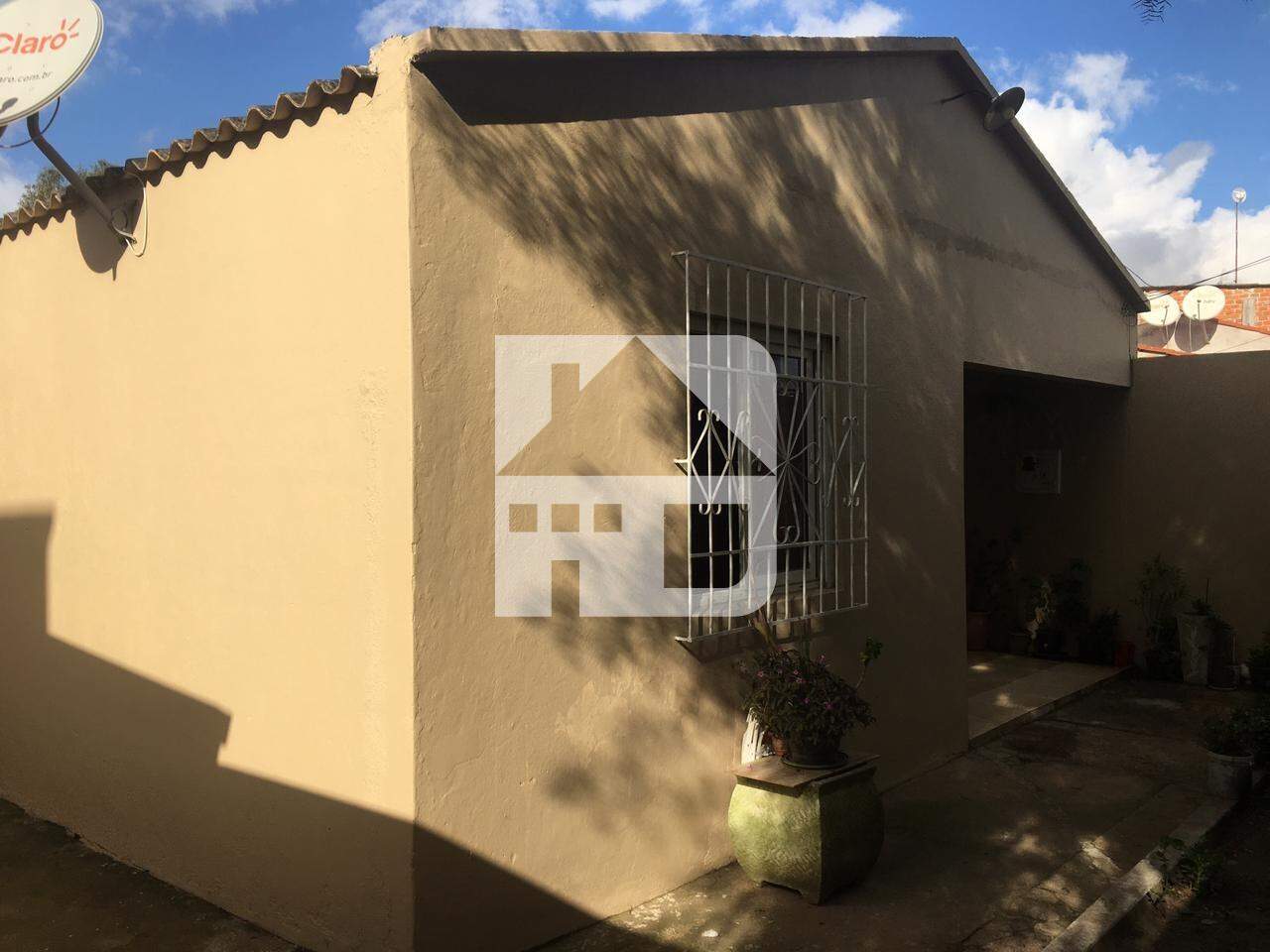 Casa à venda no São Judas: 