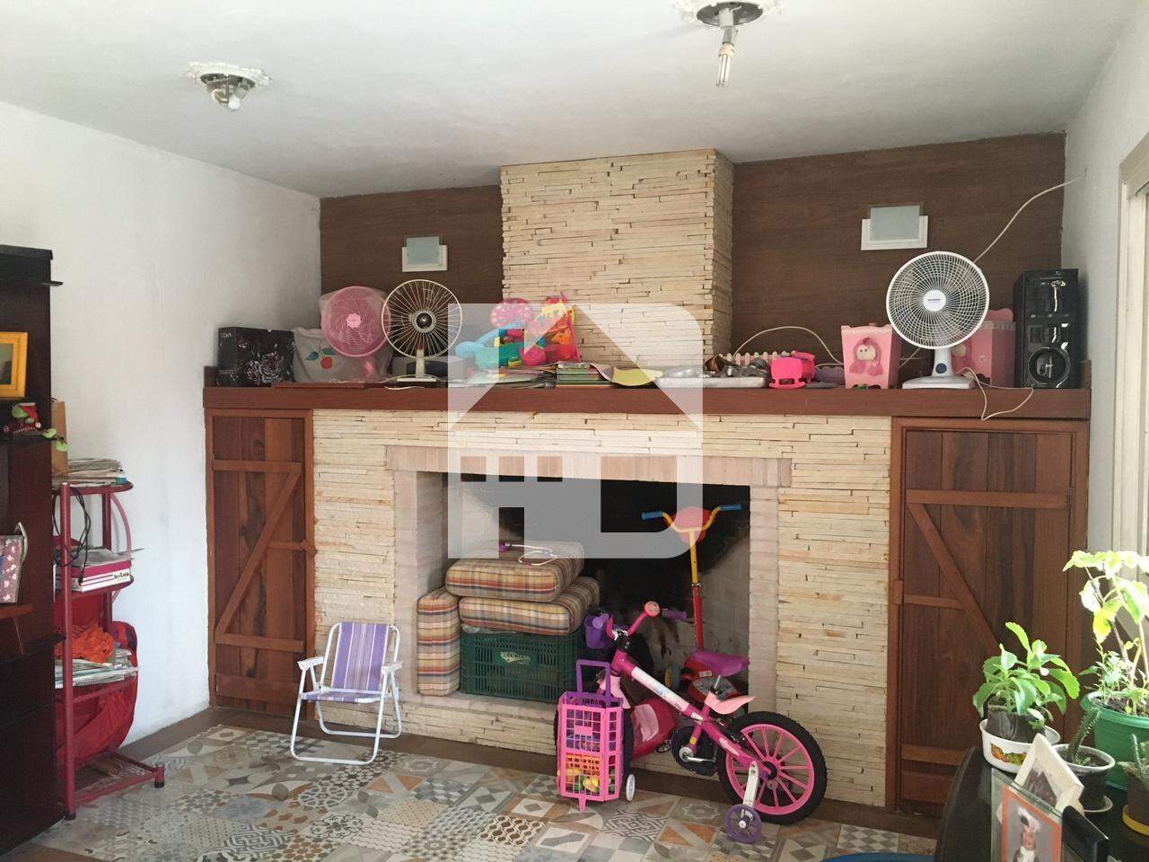 Casa à venda no São Judas: 