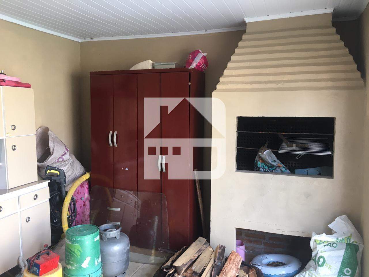 Casa à venda no São Judas: 