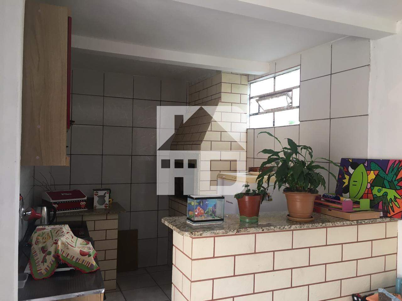 Casa à venda no São Judas: 