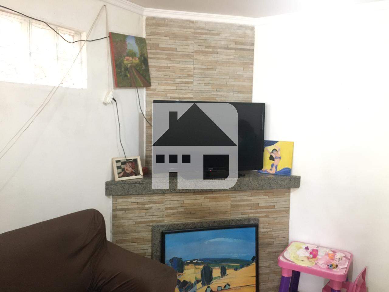 Casa à venda no São Judas: 