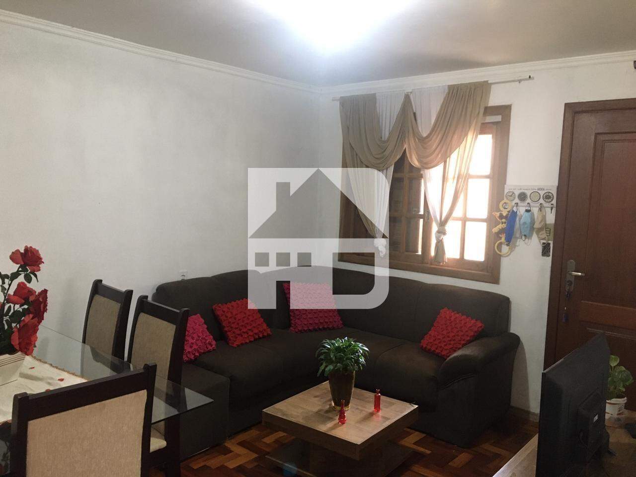 Casa à venda no São Judas: 