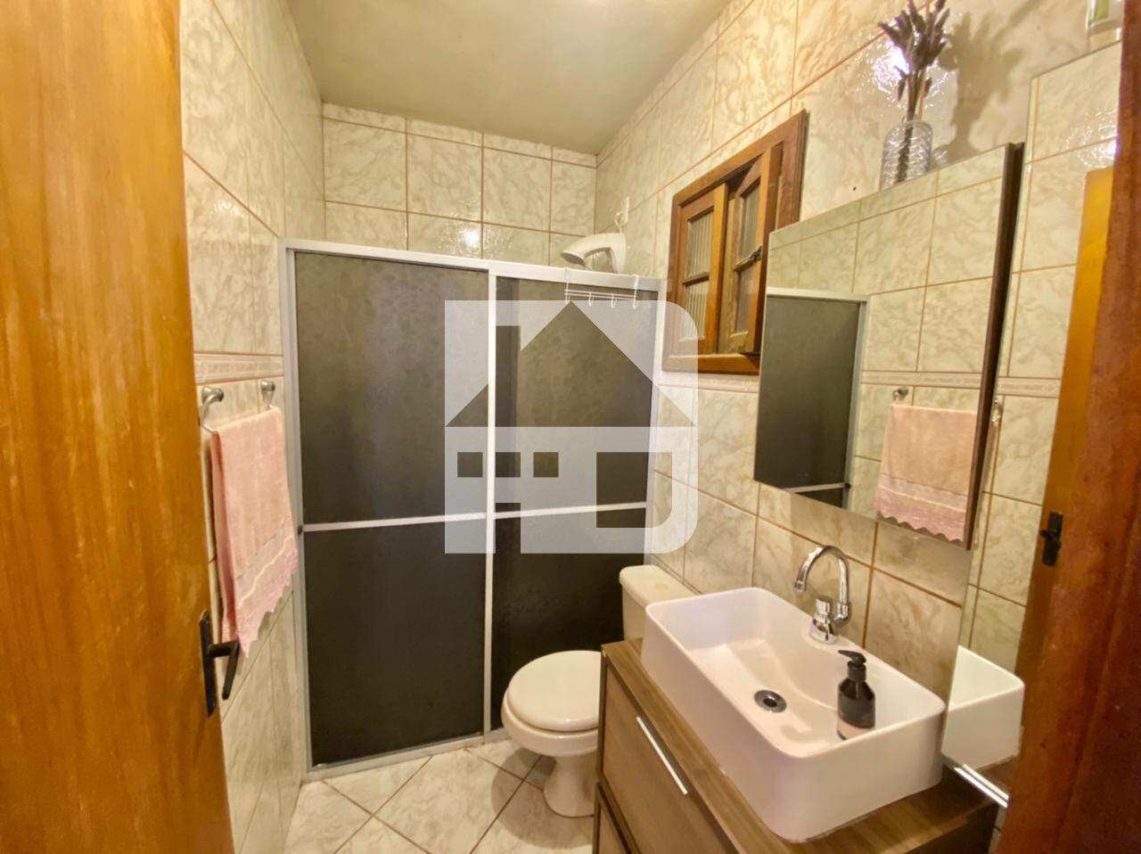 Casa à venda no Tarumã: 