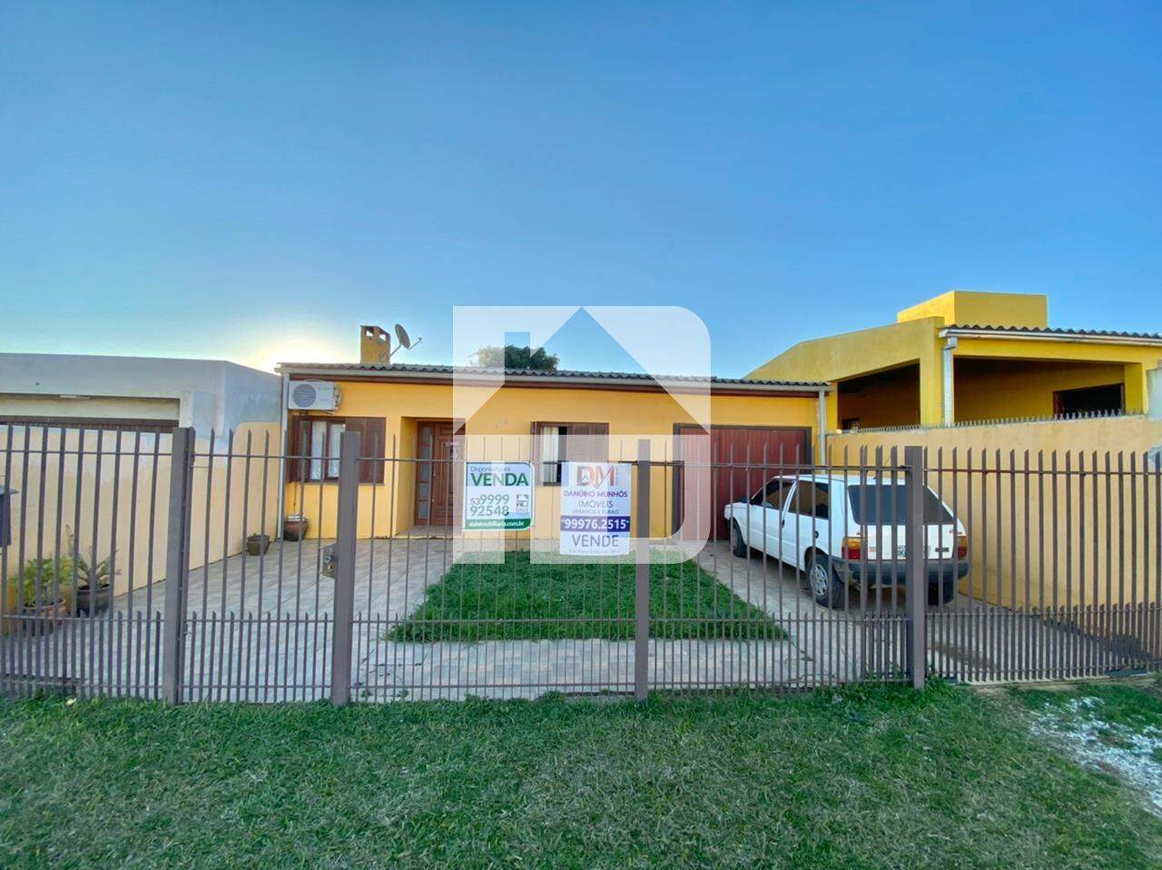 Casa à venda no Tarumã: 