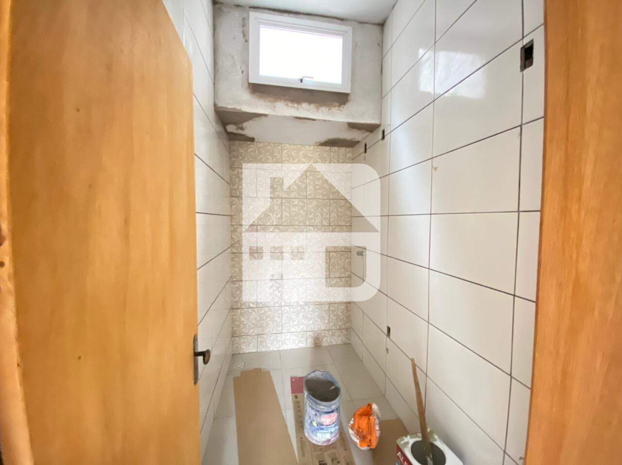 Casa à venda no Getúlio Vargas: 