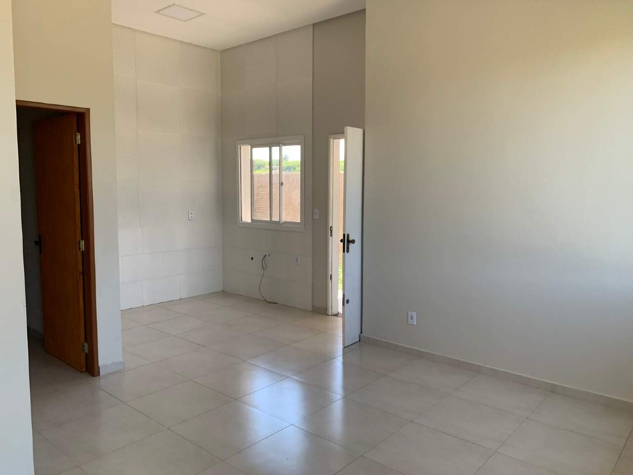 Casa à venda no Getúlio Vargas: 