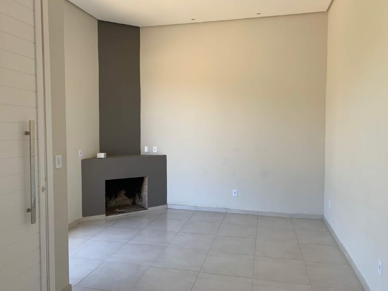 Casa à venda no Getúlio Vargas: 