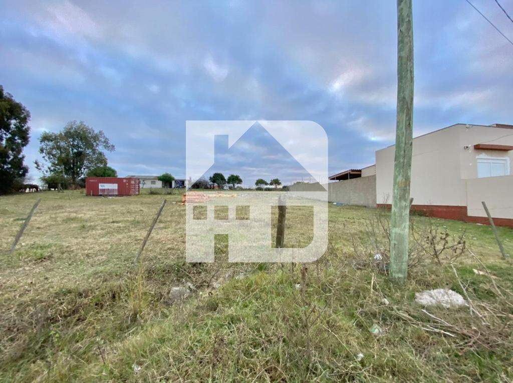 Terreno à venda no Industrial I: 