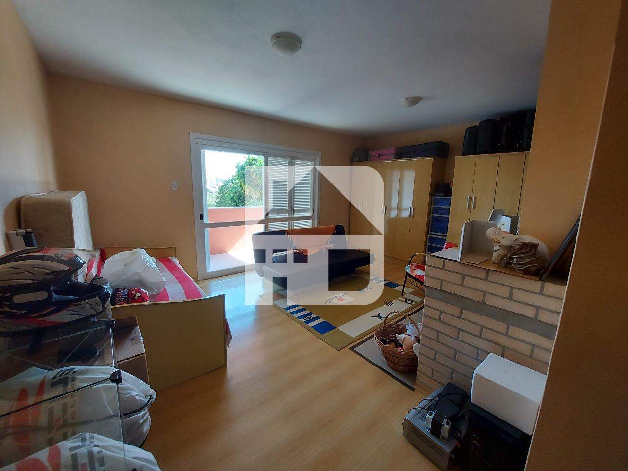 Casa à venda no Getúlio Vargas: 