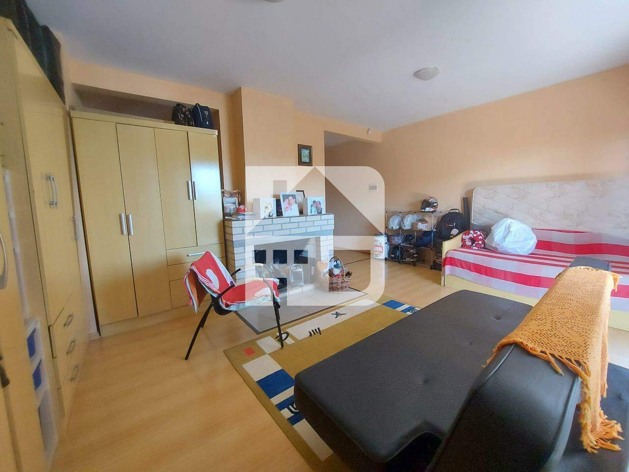 Casa à venda no Getúlio Vargas: 