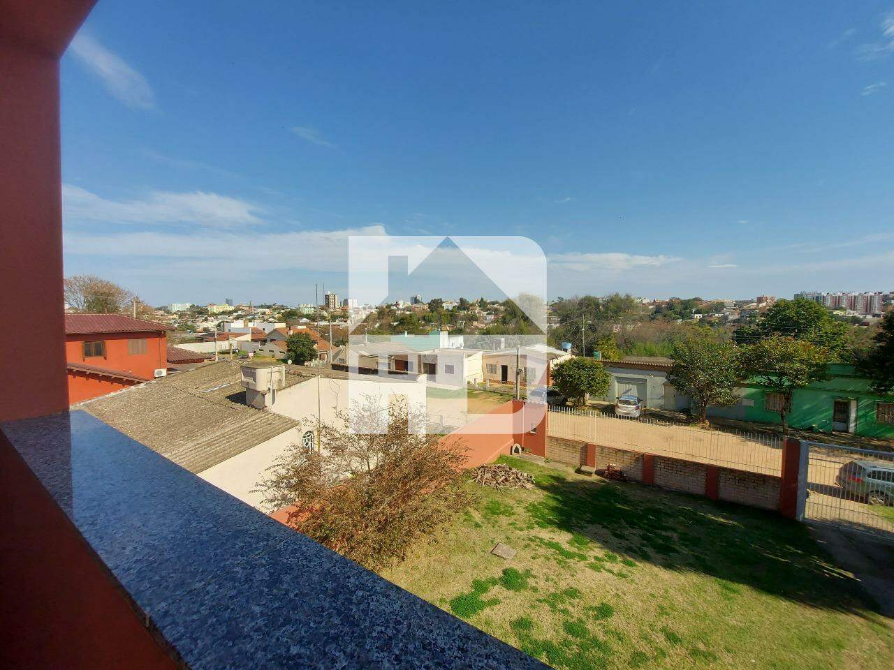 Casa à venda no Getúlio Vargas: 