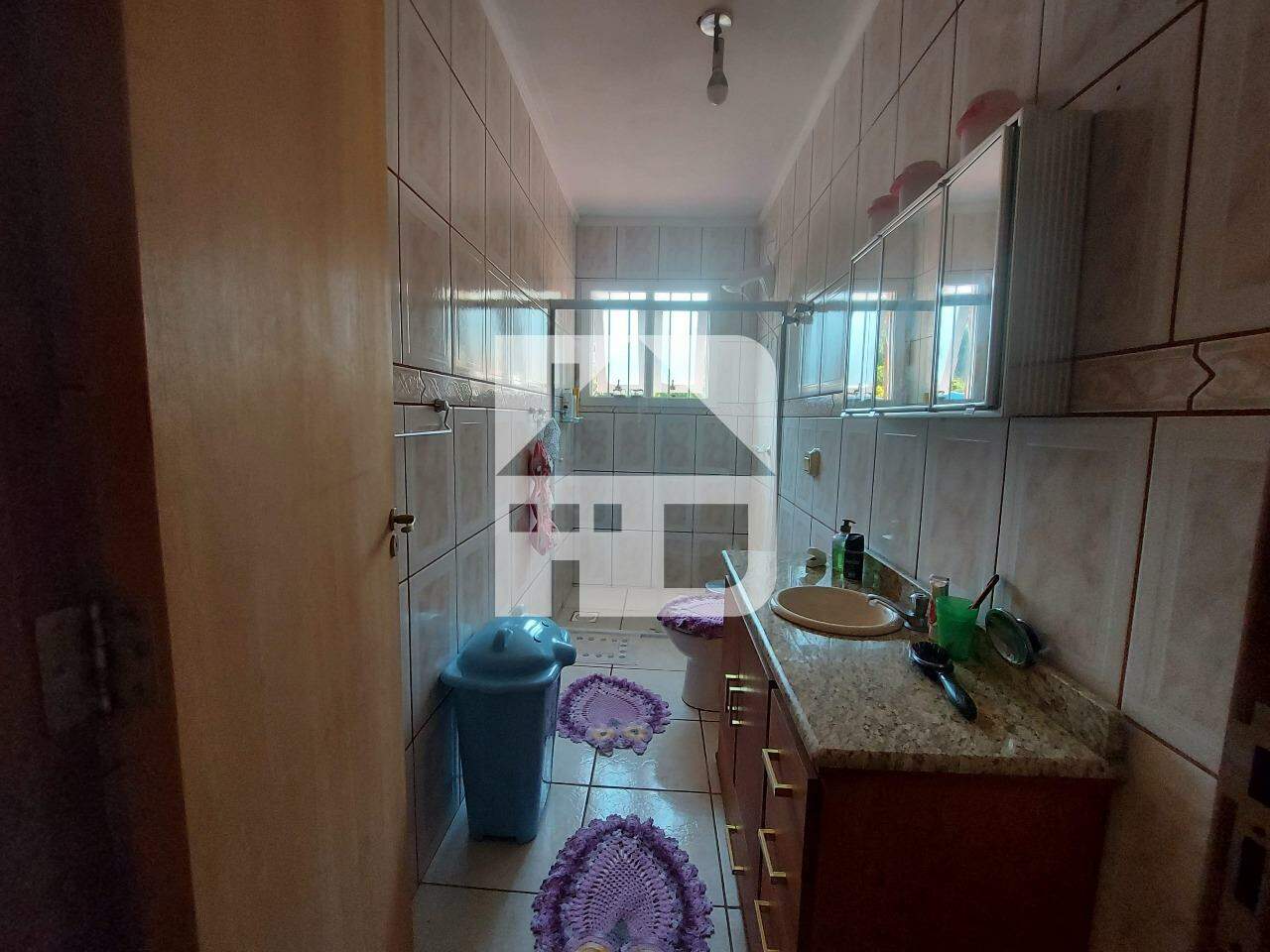 Casa à venda no Getúlio Vargas: 