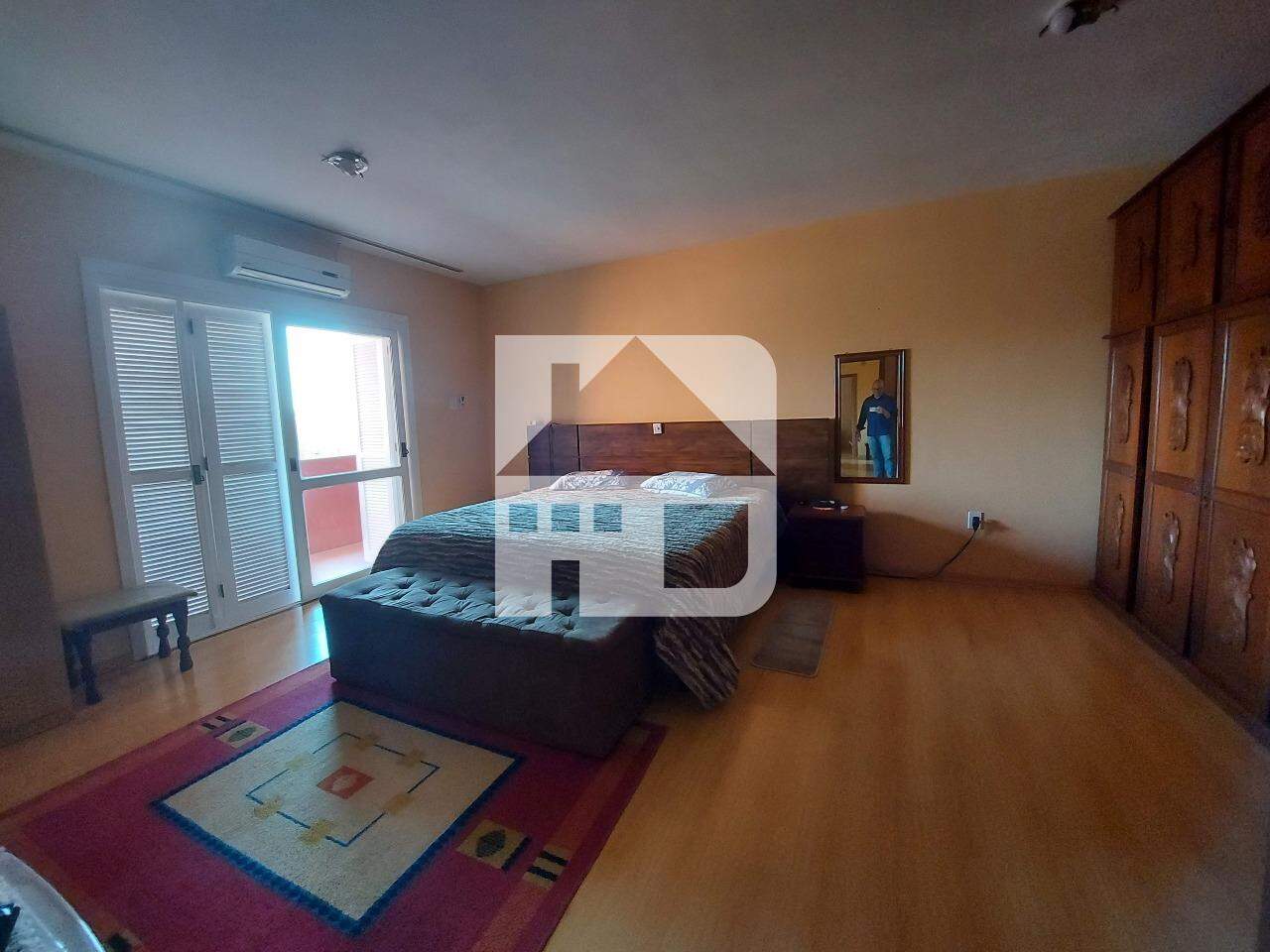 Casa à venda no Getúlio Vargas: 