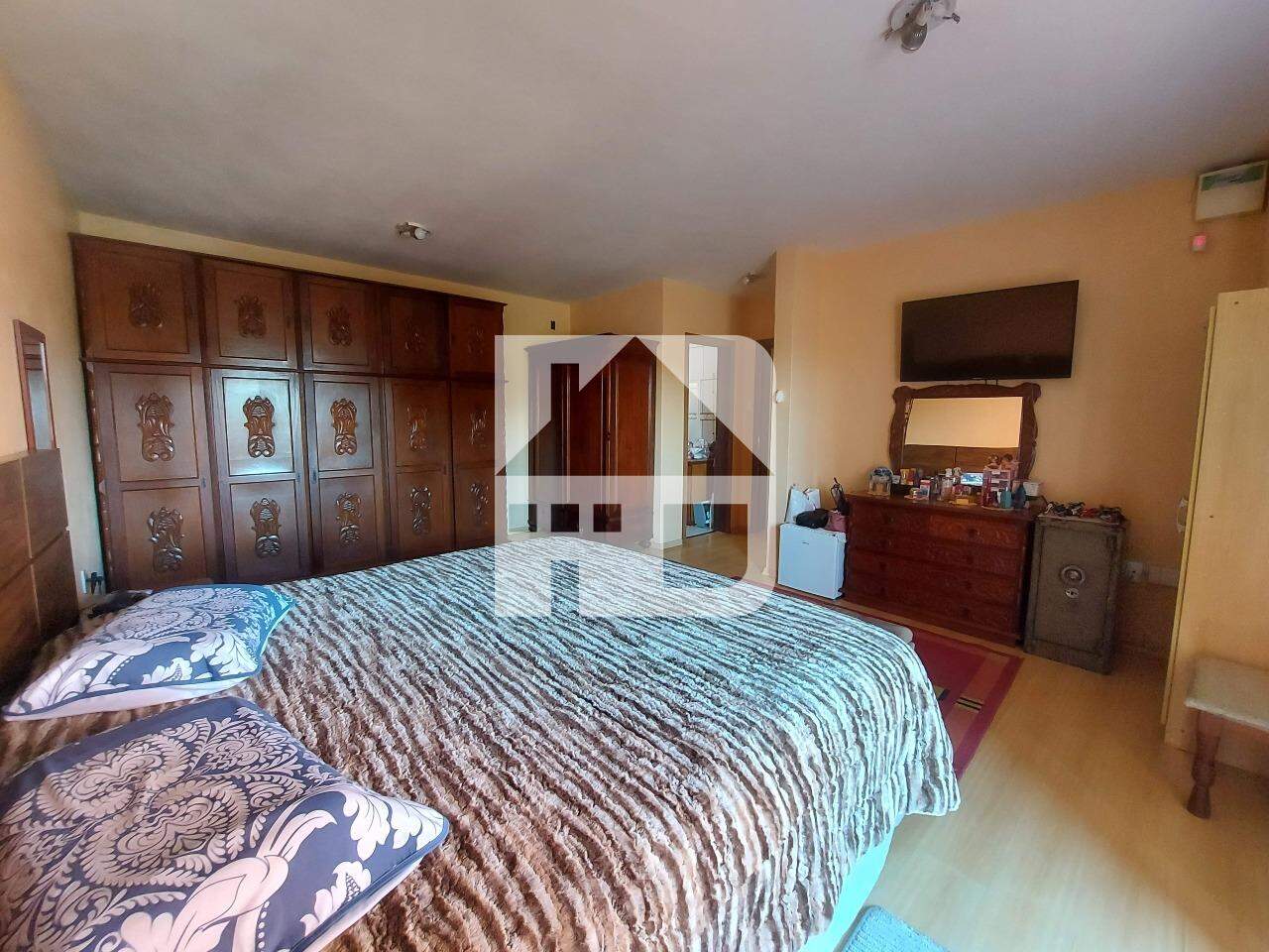 Casa à venda no Getúlio Vargas: 