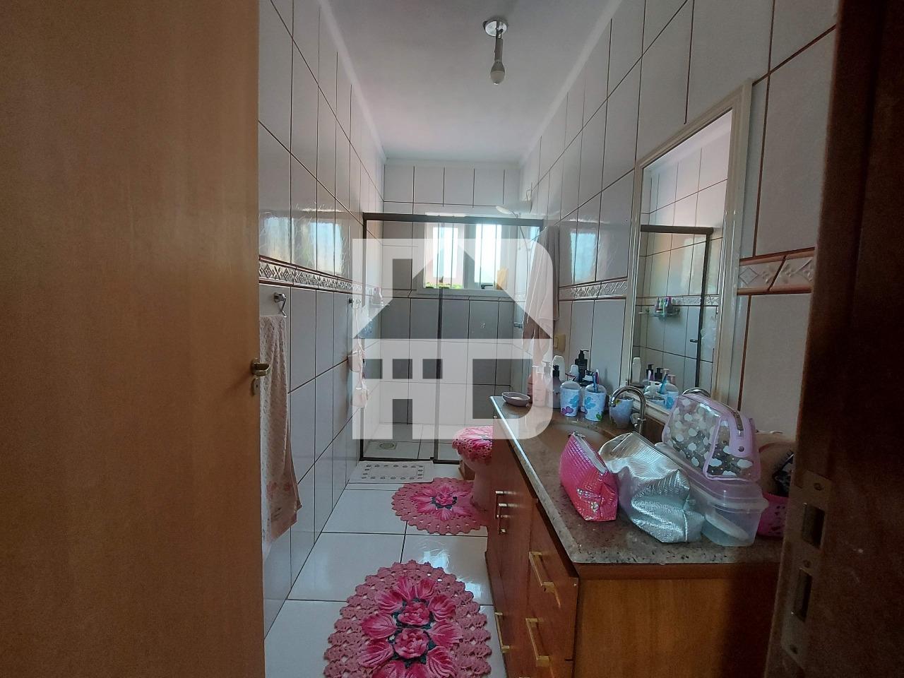 Casa à venda no Getúlio Vargas: 