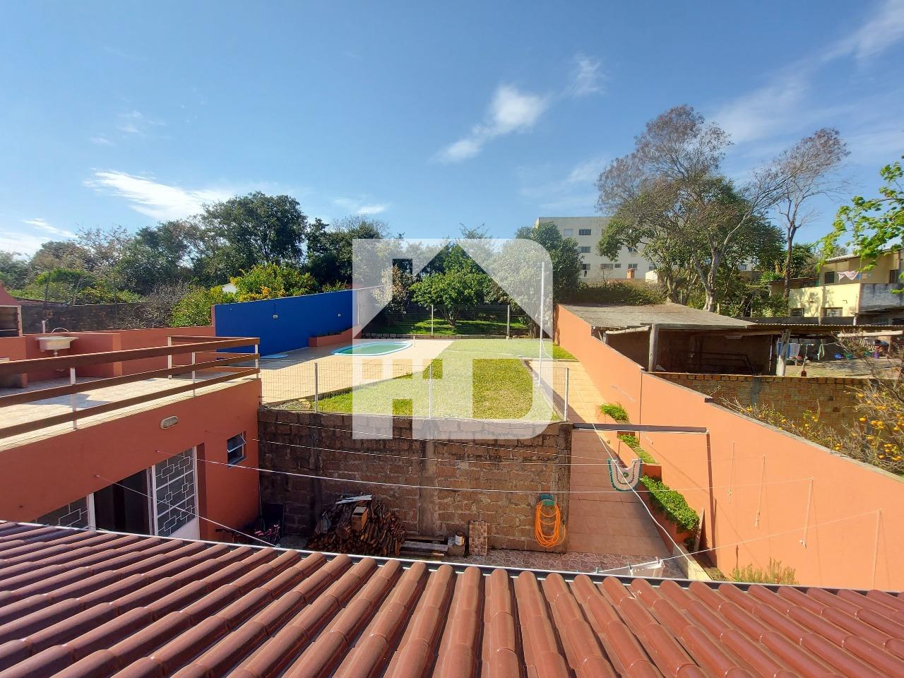Casa à venda no Getúlio Vargas: 