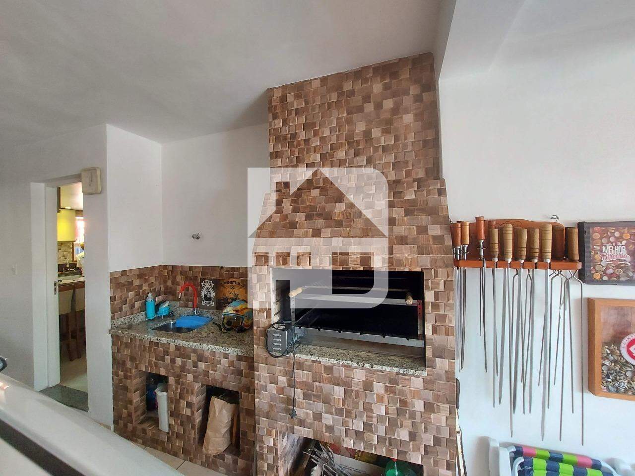 Casa à venda no Getúlio Vargas: 