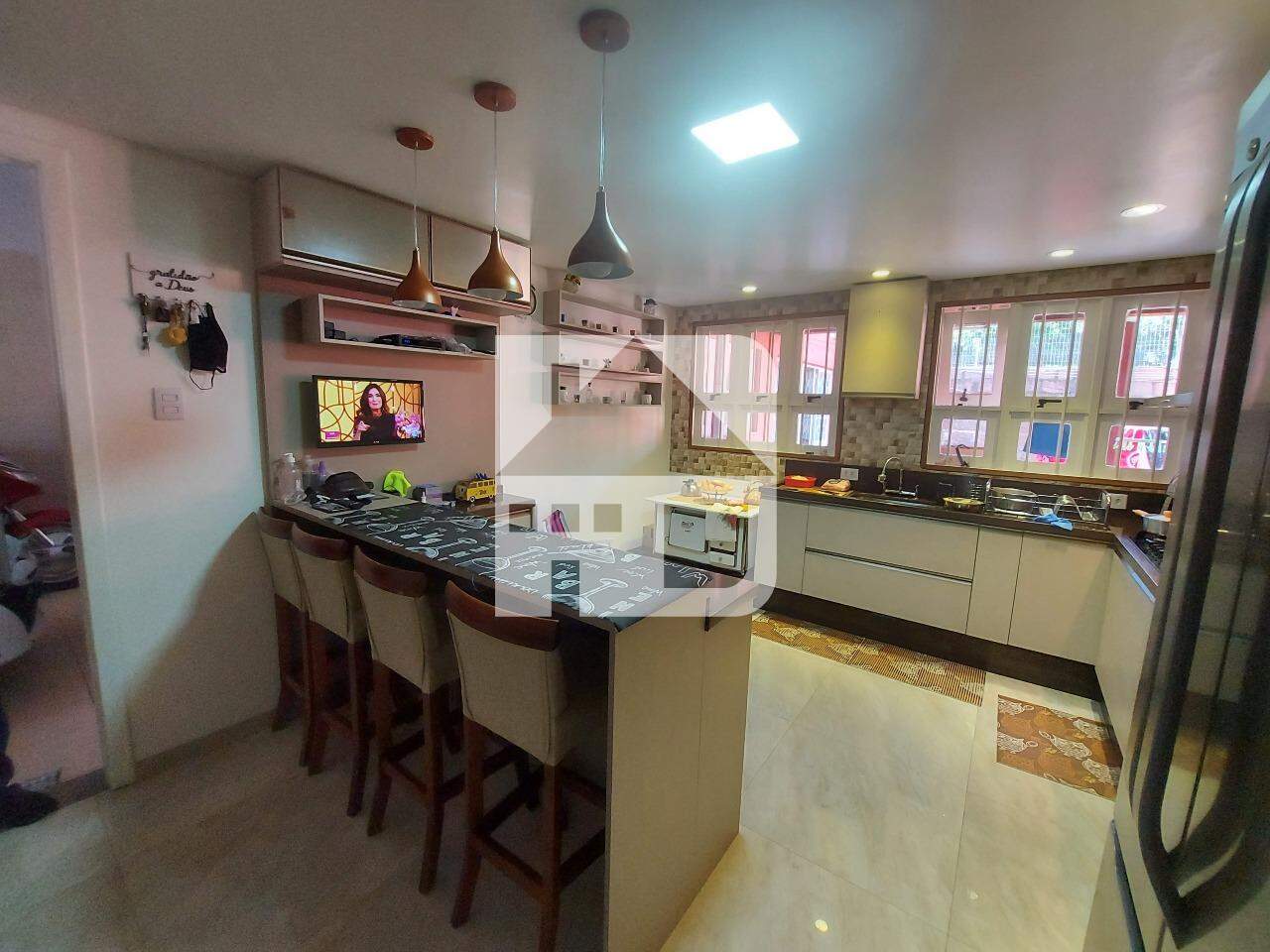 Casa à venda no Getúlio Vargas: 