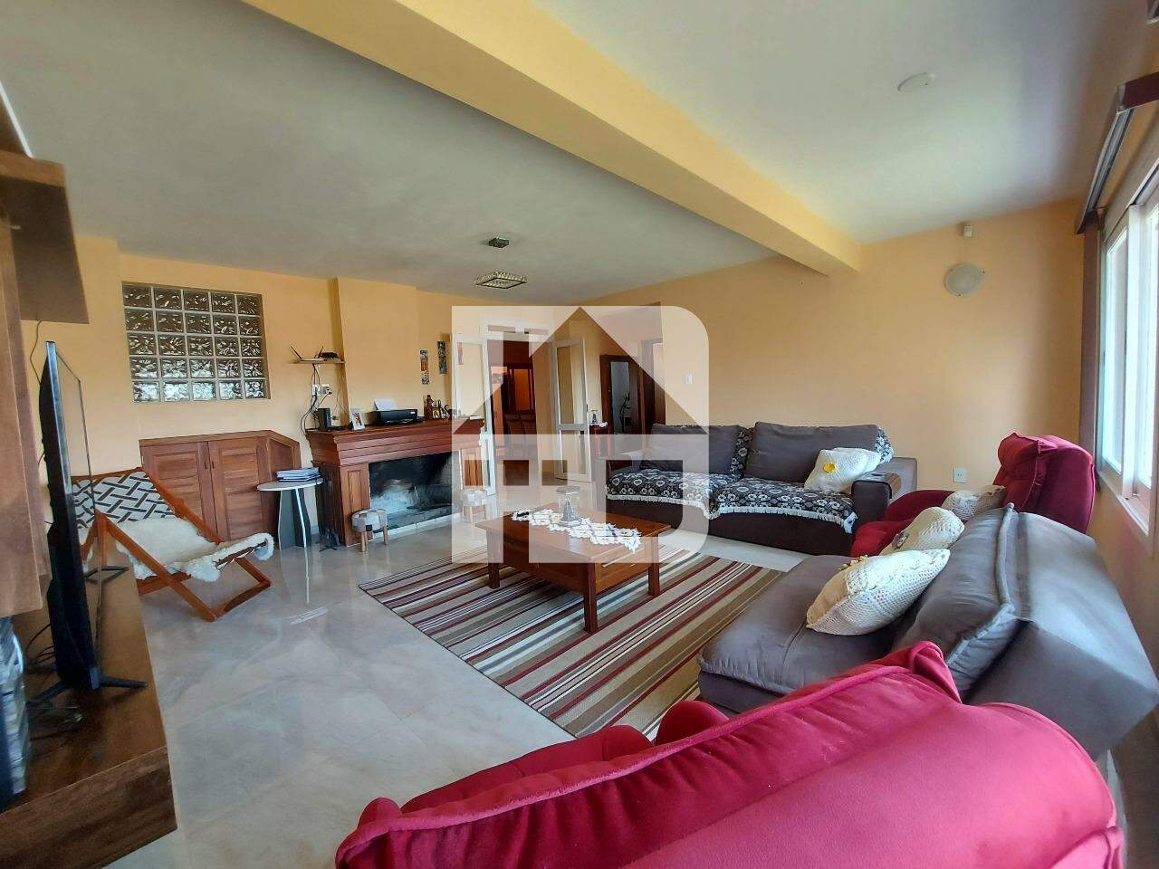 Casa à venda no Getúlio Vargas: 