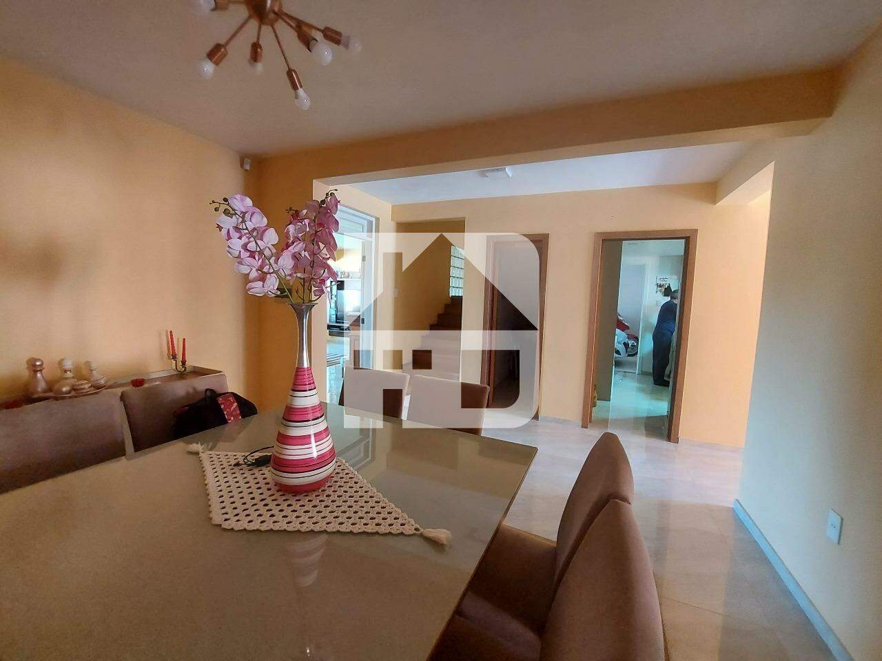 Casa à venda no Getúlio Vargas: 