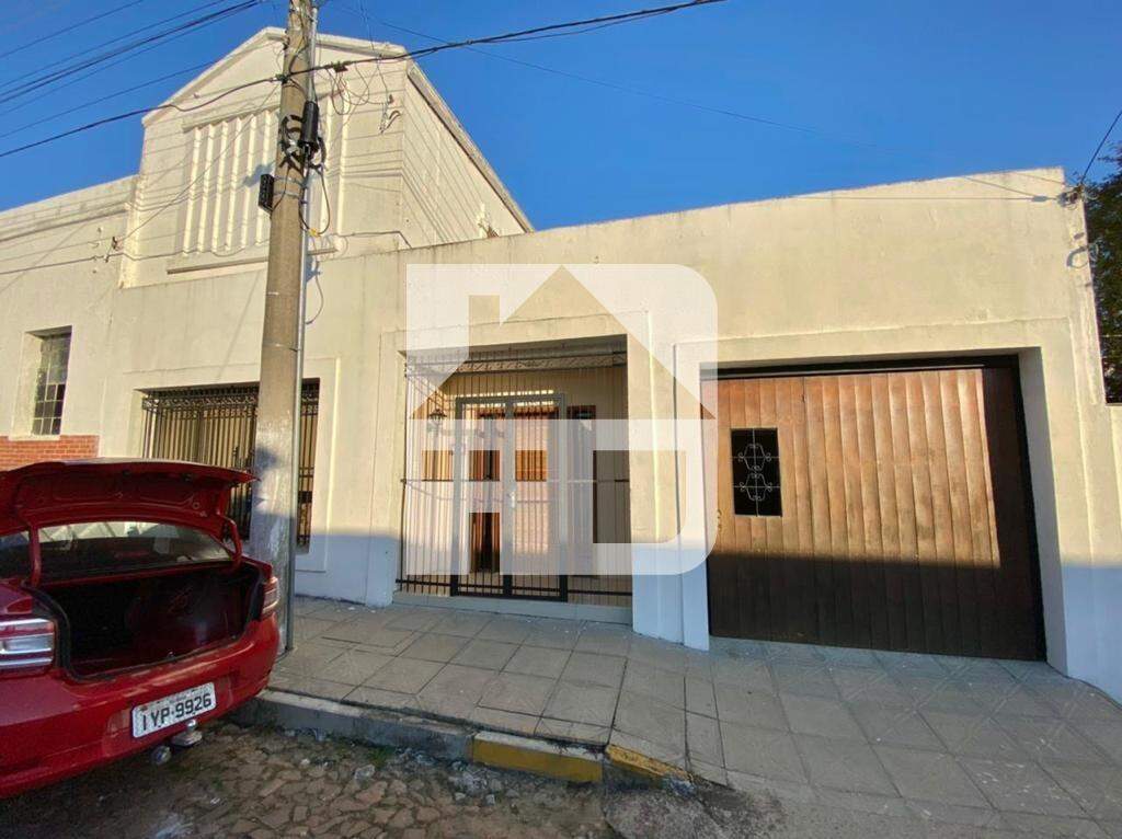 Casa à venda no Centro: 