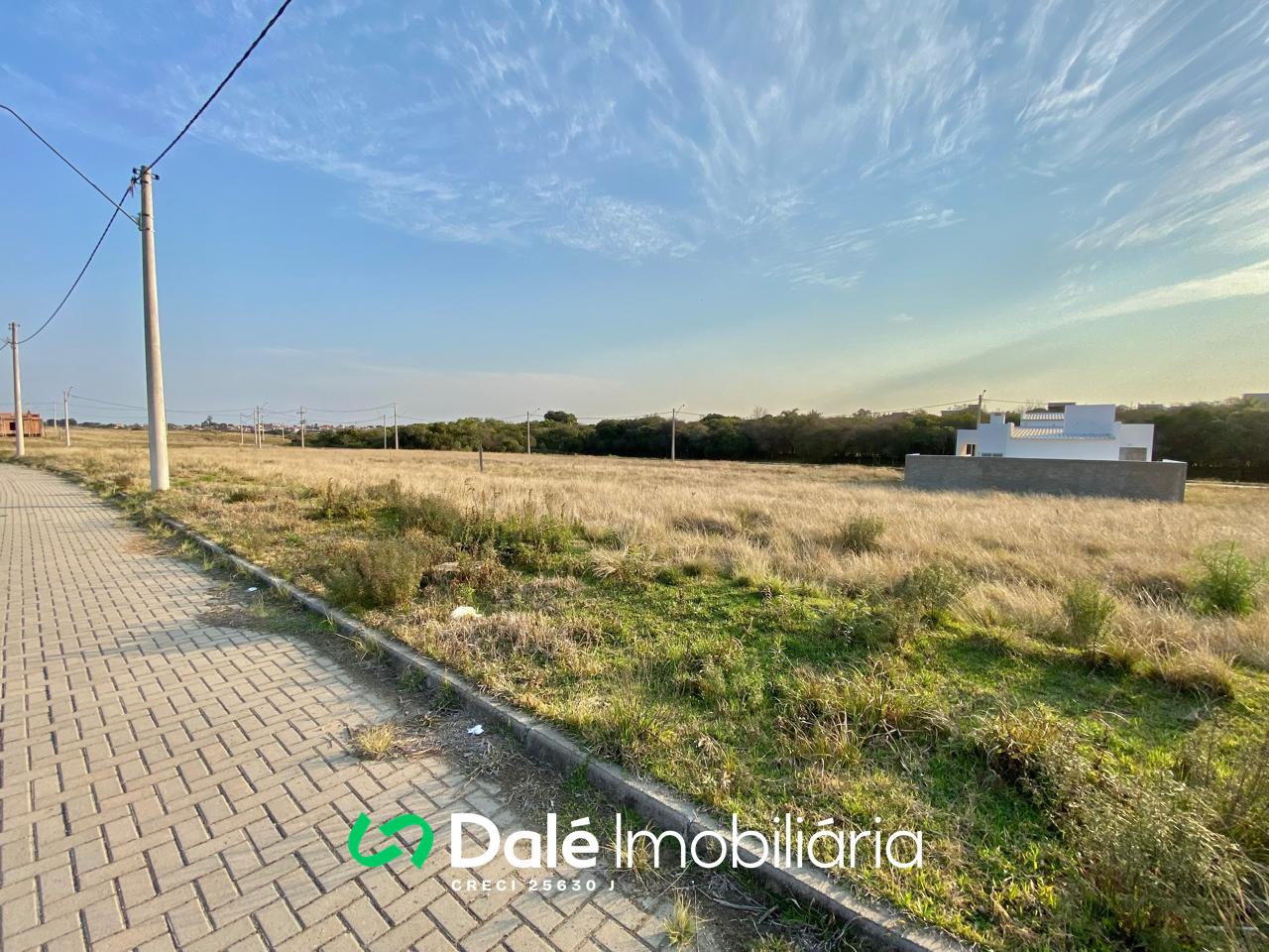 Terreno à venda no Getúlio Vargas: 