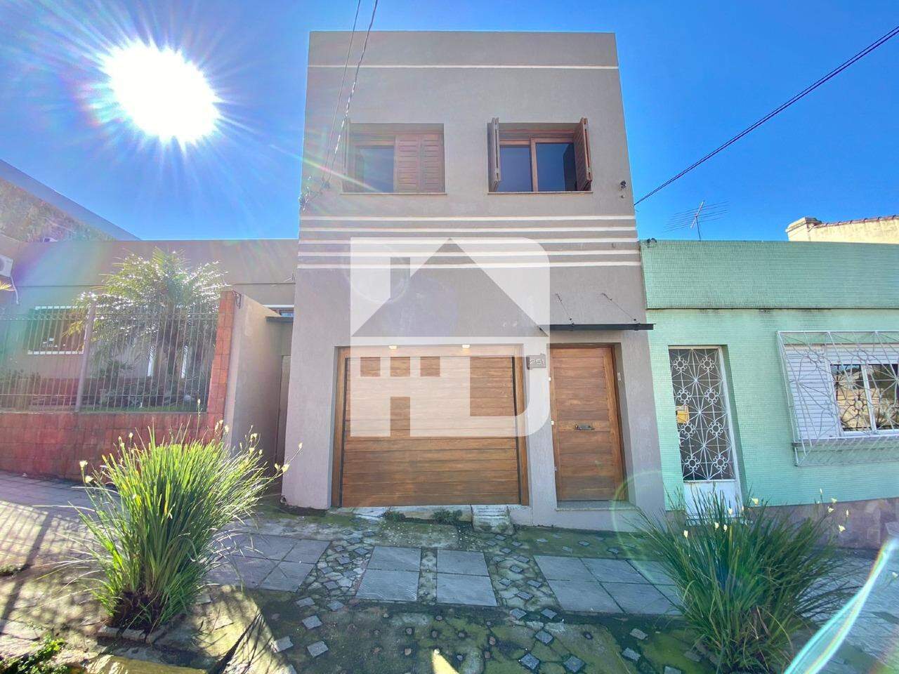 Casa à venda no Centro: 