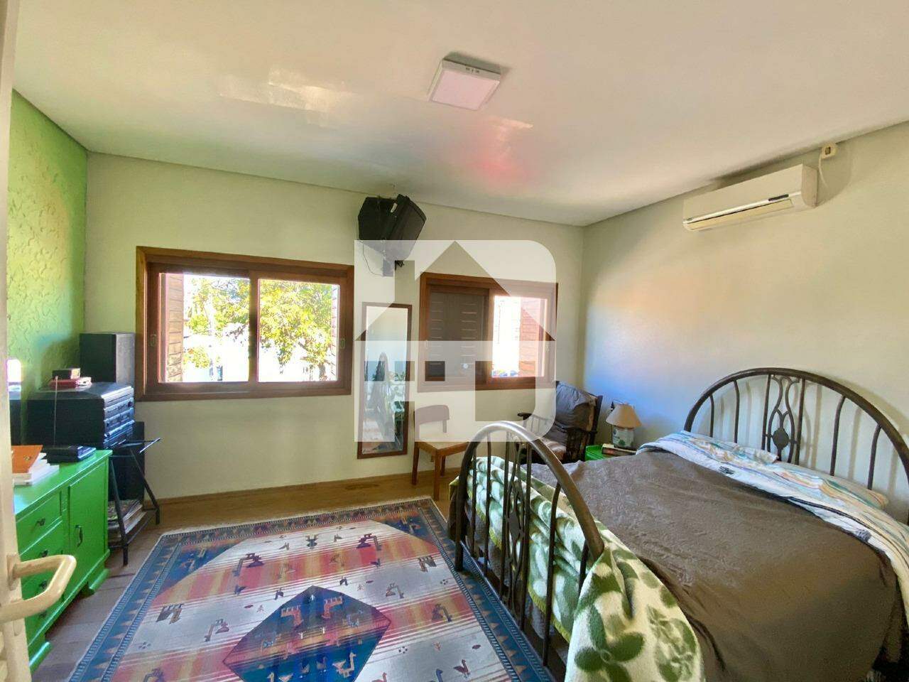 Casa à venda no Centro: 