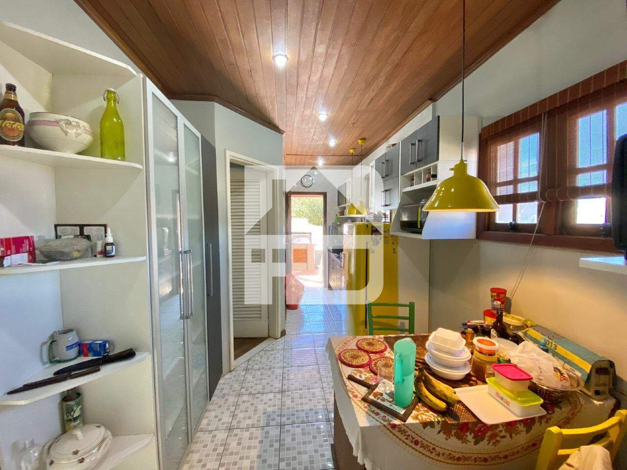 Casa à venda no Centro: 