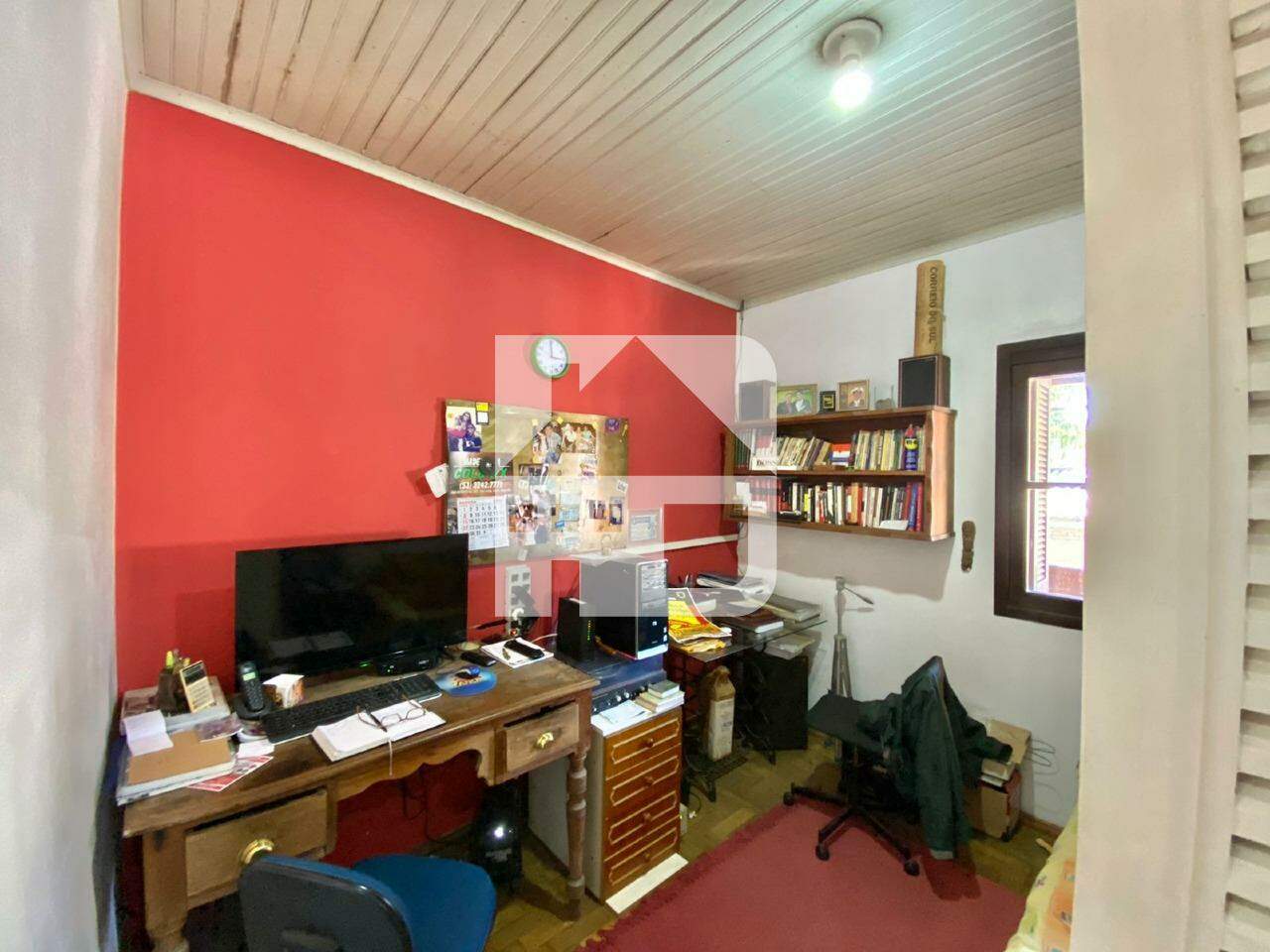 Casa à venda no Centro: 
