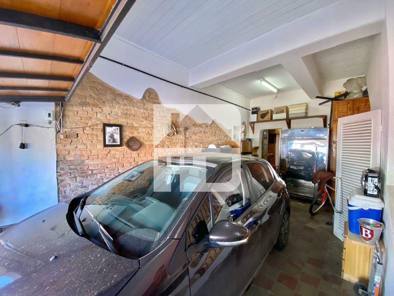 Casa à venda no Centro: 